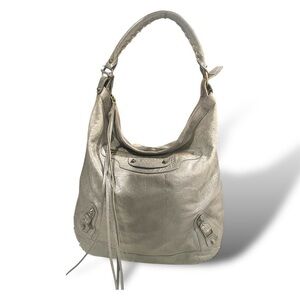 Balenciaga Day Hobo